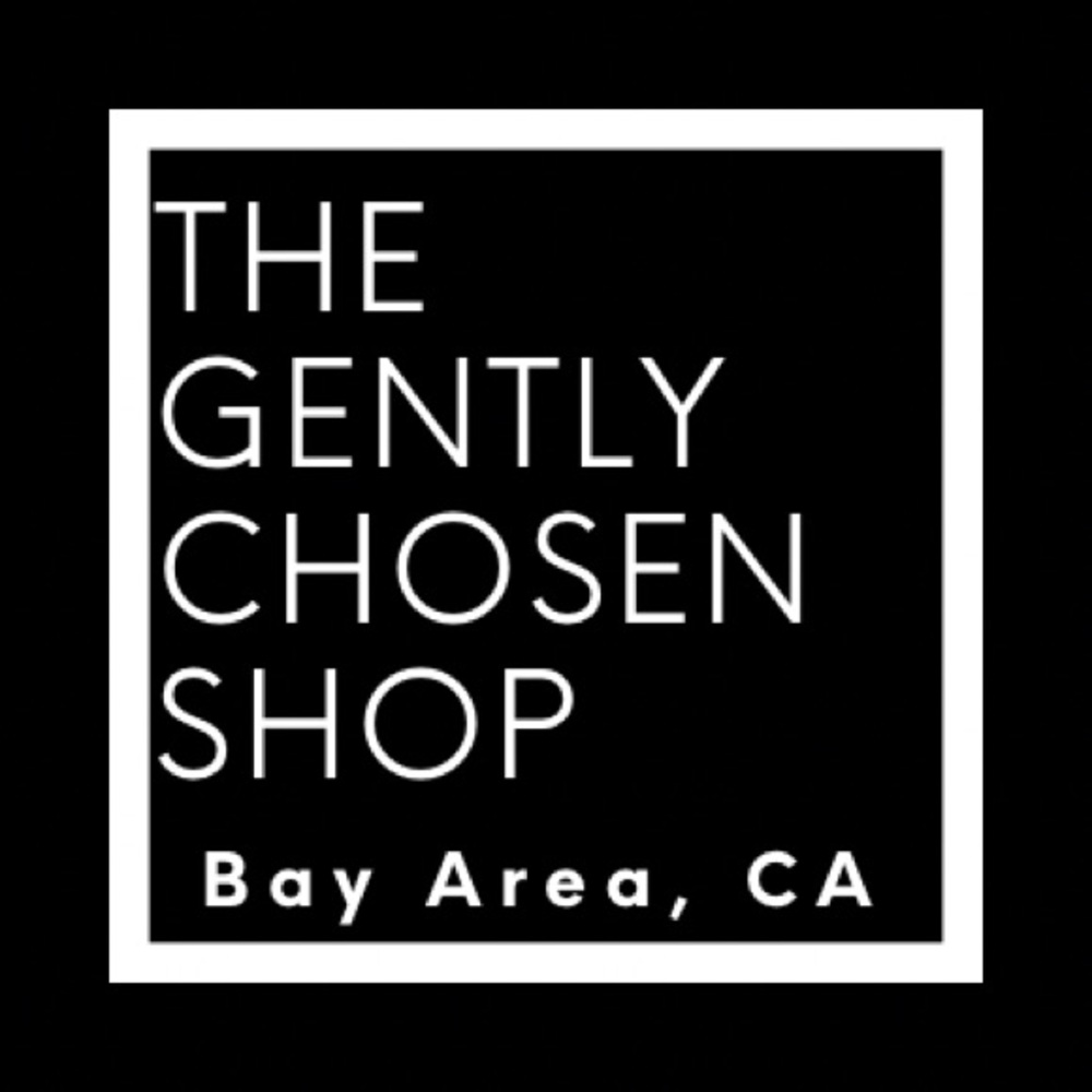 Meet the Posher | The Gently Chosen Shop